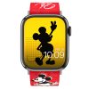 Disney Mickey Mouse - okosóraszíj Apple Watch 38/40/41/42/44/45/49 mm (Vintage Icon)