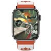 Star Wars - okosóraszíj Apple Watch 38/40/41/42/44/45/49 mm (Rebel Squadron 3D)