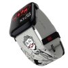 DC Comics - okosóraszíj Apple Watch 38/40/41/42/44/45/49 mm (Jorge Jimenez - The Joker Last Laugh)