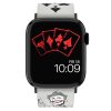 DC Comics - okosóraszíj Apple Watch 38/40/41/42/44/45/49 mm (Jorge Jimenez - The Joker Last Laugh)