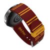 Harry Potter - okosóraszíj Samsung Galaxy Watch 6 / 6 Classic / 5 / 5 Pro / 4 / 4 Classic (Gryffindor)