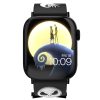 Disney Nightmare Before Christmas - okosóraszíj Apple Watch 38/40/41/42/44/45/49 mm (Jack Skellington 3D)