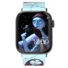 Disney Nightmare Before Christmas - okosóraszíj Apple Watch 38/40/41/42/44/45/49 mm (Sally)