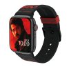 Star Wars - okosóraszíj Apple Watch 38/40/41/42/44/45/49 mm (Cassian Andor)