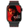 Star Wars - okosóraszíj Apple Watch 38/40/41/42/44/45/49 mm (Cassian Andor)