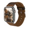 Star Wars - okosóraszíj Apple Watch 38/40/41/42/44/45/49 mm (Chewbacca)