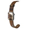 Star Wars - okosóraszíj Apple Watch 38/40/41/42/44/45/49 mm (Chewbacca)