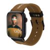 Star Trek - okosóraszíj Apple Watch 38/40/41/42/44/45/49 mm (Starfleet Engineering)