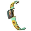 Van Gogh - okosóraszíj Apple Watch 38/40/41/42/44/45/49 mm (Sunflowers)