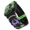 Disney Villains - okosóraszíj Apple Watch 38/40/41/42/44/45/49 mm (Maleficent)