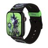 Disney Villains - okosóraszíj Apple Watch 38/40/41/42/44/45/49 mm (Maleficent)