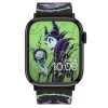 Disney Villains - okosóraszíj Apple Watch 38/40/41/42/44/45/49 mm (Maleficent)