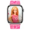 Barbie - okosóraszíj Apple Watch 38/40/41/42/44/45/49 mm (Pink Classic)