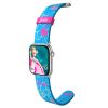 Barbie - okosóraszíj Apple Watch 38/40/41/42/44/45/49 mm (Dream Summer)