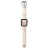 Disney Winnie the Pooh - okosóraszíj Apple Watch 38/40/41/42/44/45/49 mm (Sweet Honey)