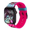 League of Legends - okosóraszíj Apple Watch 38/40/41/42/44/45/49 mm (Jinx)