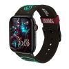 League of Legends - okosóraszíj Apple Watch 38/40/41/42/44/45/49 mm (Ekko)