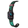 League of Legends - okosóraszíj Apple Watch 38/40/41/42/44/45/49 mm (Ekko)