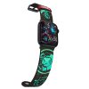 League of Legends - okosóraszíj Apple Watch 38/40/41/42/44/45/49 mm (Ekko)