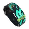 League of Legends - okosóraszíj Apple Watch 38/40/41/42/44/45/49 mm (Thresh)