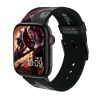 League of Legends - okosóraszíj Apple Watch 38/40/41/42/44/45/49 mm (Darius)