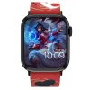 League of Legends - okosóraszíj Apple Watch 38/40/41/42/44/45/49 mm (Ahri)