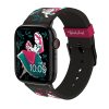 Disney Alice in Wonderland - okosóraszíj Apple Watch 38/40/41/42/44/45/49 mm (Time for Tea)