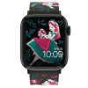 Disney Alice in Wonderland - okosóraszíj Apple Watch 38/40/41/42/44/45/49 mm (Time for Tea)