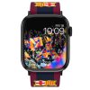 FC Barcelona - okosóraszíj Apple Watch 38/40/41/42/44/45/49 mm (Classic Blaugrana)