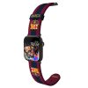 FC Barcelona - okosóraszíj Apple Watch 38/40/41/42/44/45/49 mm (Classic Blaugrana)