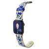 Frida Kahlo - okosóraszíj Apple Watch 38/40/41/42/44/45/49 mm (Talavera Tradition)