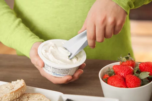 Quirky Scoop – mérőkanál és szórókés (fehér)