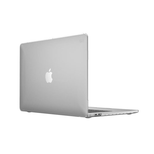 Speck Smartshell - tok MacBook Pro 13 "(2020 2 portok / Apple M1 chip) (kristály rózsaszín)