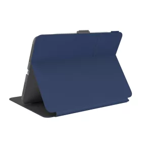   Speck Balance Folio iPad Pro 11 "(2021/2018) / iPad Air 4 10.9" (2020) Microban (Arcadia Navy / Moody Gray)