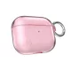 Speck Presidio Clear - tok az Apple Airpods 3 GEN mikroban (jeges rózsaszín)