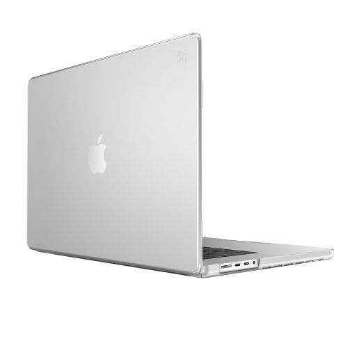 Speck SmartShell – MacBook Pro 16" tok (2023-2021) (tiszta)