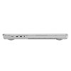 Speck SmartShell – MacBook Pro 16" tok (2023-2021) (tiszta)