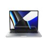 Speck SmartShell – MacBook Pro 14" (2023-2021) tok (tiszta)