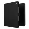 Speck Balance Folio – tok iPad Pro 12,9"-hez (2022-2018) MICROBAN-nal (fekete)