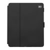 Speck Balance Folio – tok iPad Pro 12,9"-hez (2022-2018) MICROBAN-nal (fekete)