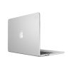 Speck SmartShell – MacBook Air 13,6" M2 (2022) tok (átlátszó)