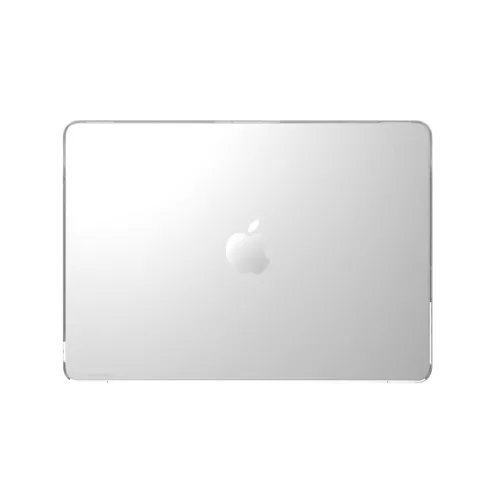 Speck SmartShell – MacBook Air 13,6" M2 (2022) tok (átlátszó)