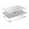 Speck SmartShell – MacBook Air 13,6" M2 (2022) tok (átlátszó)