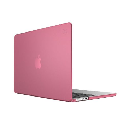 Speck SmartShell tok MacBook Air 13,6" M3 2024 / M2 2022 Cozy Pinkhez