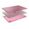 Speck SmartShell tok MacBook Air 13,6" M3 2024 / M2 2022 Cozy Pinkhez