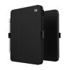 Speck Balance Folio – tok iPad 10,9"-hez (2022) MICROBAN-nal (fekete)