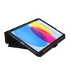 Speck Balance Folio – tok iPad 10,9"-hez (2022) MICROBAN-nal (fekete)