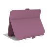 Speck Balance Folio – tok iPad 10,9"-hez (2022) MICROBAN-nal (Plumberry/Crushed Purple/Crepe Pink)