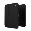 Speck Balance Folio – tok iPad Air 11” M2 2024 / iPad Air 10.9” 54 gen. 20222020 / iPad Pro 11” 20222018 Fekete