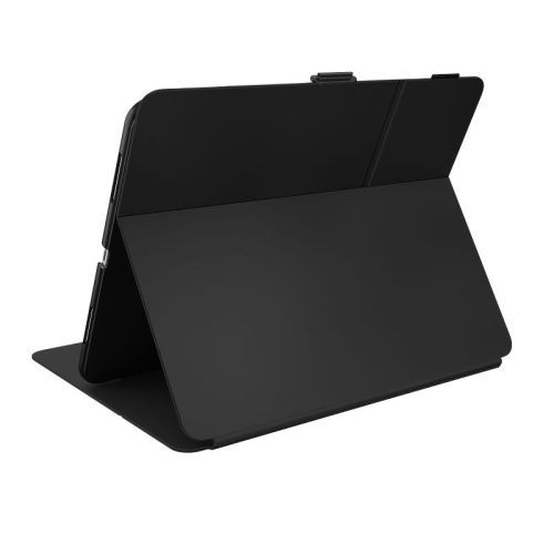 Speck Balance Folio tok iPad Pro 13" M4 2024 fekete készülékhez